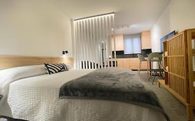 Apartamentos Mk77 Leon - Lahoz